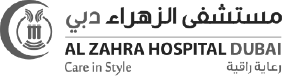 Al Zahra Hospital Dubai - SANTECHTURE Clients