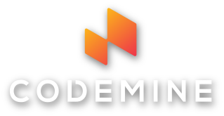 CODEMINE Logo for Region’s first, cloud based medical coding solution